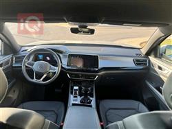 Volkswagen Atlas Cross Sport